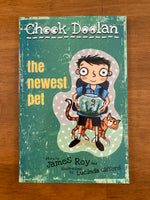 Roy, James - Chook Doolan The Newest Pet (Paperback)