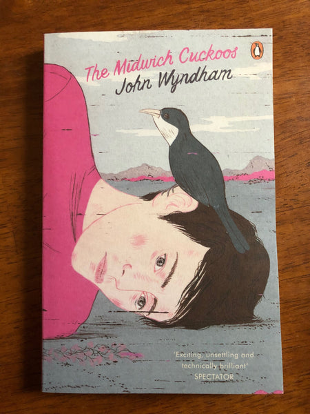 Wyndham, John - Midwich Cuckoos (Paperback)