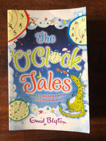 Blyton, Enid - Collection - O'Clock Tales (Paperback)