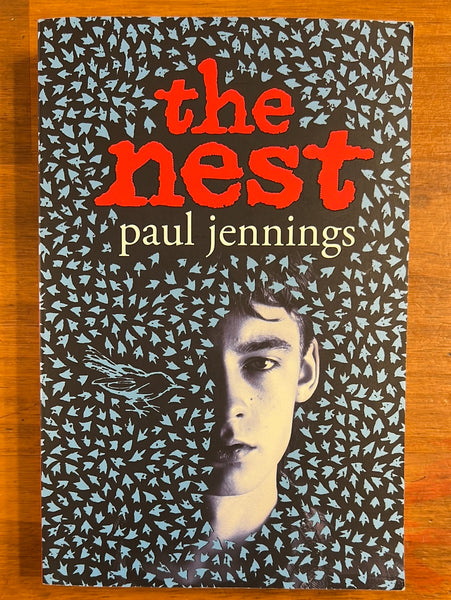 Jennings, Paul  - Nest (Paperback)