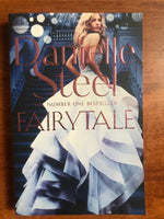 Steel, Danielle - Fairytale (Trade Paperback)