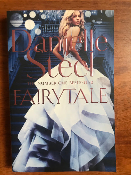 Steel, Danielle - Fairytale (Trade Paperback)