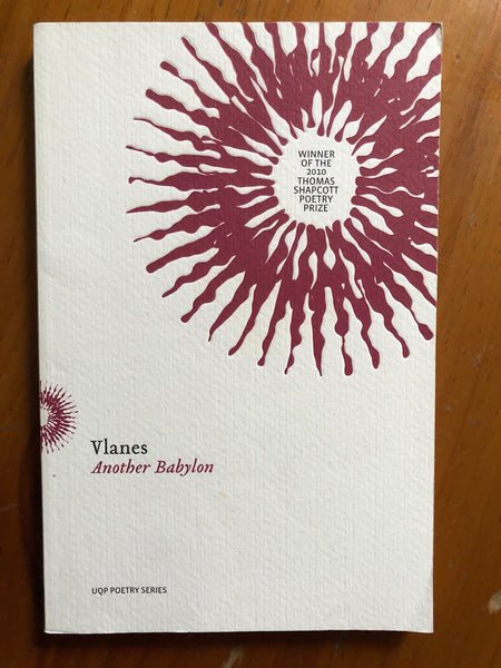 Vlanes - Another Babylon (Paperback)
