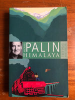Palin, Michael - Himalaya (Paperback)