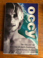 Occhilupo, Mark - Occy (Trade Paperback)