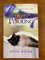 Michie, David - Art of Purring (Paperback)