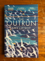Liptrot, Amy - Outrun (Paperback)