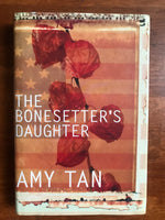 Tan, Amy - Bonesetter's Daughter (Hardcover)