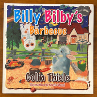 Thiele, Colin - Billy Bilby's Barbecue (Hardcover)