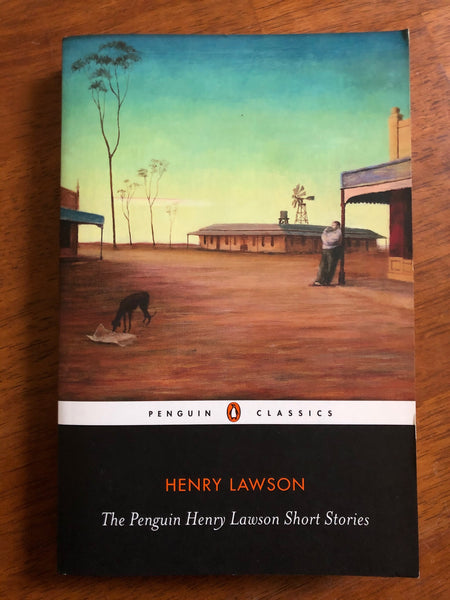 Lawson, Henry - Henry Lawson Short Stories (Paperback)