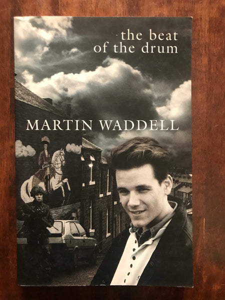 Waddell, Martin - Beat of the Drum (Paperback)