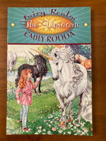 Rodda, Emily - Fairy Realm 06 Unicorn (Paperback)