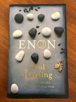 Harding, Paul - Enon (Paperback)