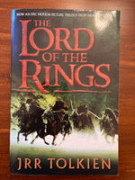 Tolkien, JRR - Lord of the Rings (Paperback)