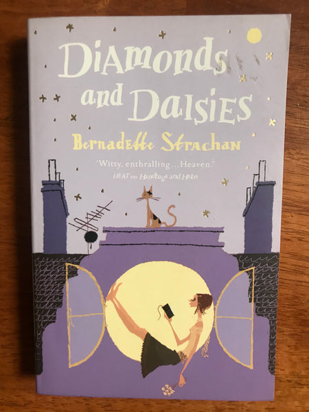 Strachan, Bernadette - Diamonds and Daisies (Paperback)