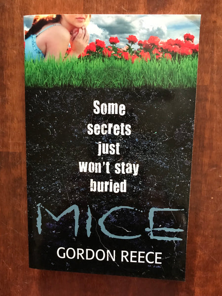 Reece, Gordon - Mice (Paperback)