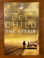 Child, Lee - Affair (Trade Paperback)