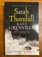 Grenville, Kate - Sarah Thornhill (Trade Paperback)