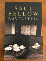 Bellow, Saul - Ravelstein (Trade Paperback)