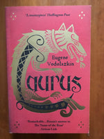 Vodolazkin, Eugene - Laurus (Paperback)