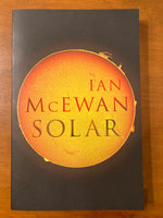 McEwan, Ian - Solar (Trade Paperback)