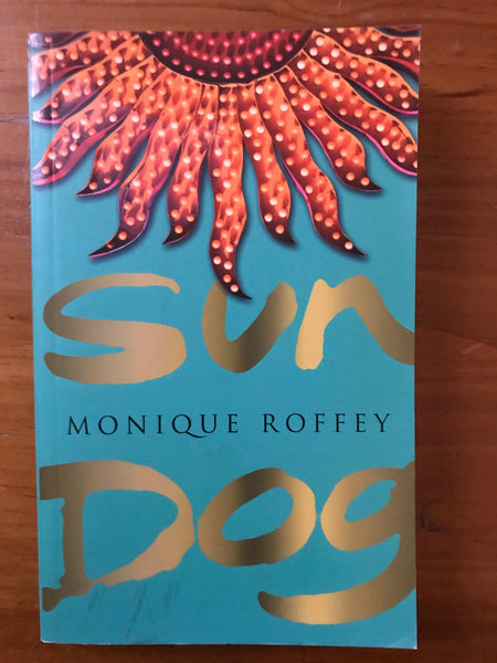 Roffey, Monique - Sun Dog (Trade Paperback)