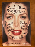Moss, Tara - Fictional Woman (Trade Paperback)
