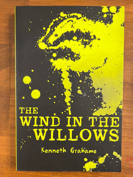Grahame, Kenneth - Wind in the Willows (Paperback)