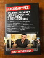 Vaynerchuck, Gary - Ask Gary Vee (Hardcover)