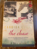 Clark, Candida - Chase (Trade Paperback)