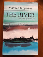 Jurgensen, Manfred - River (Hardcover)