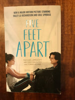 Lippincott, Rachael - Five Feet Apart (Paperback)