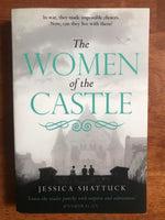 Shattuck, Jessica - Women of the Castle (Trade Paperback)
