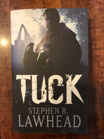 Lawhead, Stephen R - King Raven 03 Tuck (Trade Paperback)