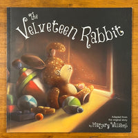 Williams, Margery - Velveteen Rabbit (Paperback)