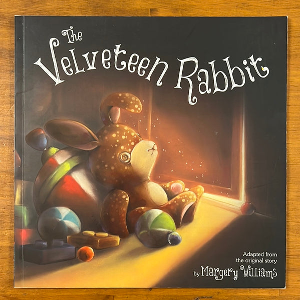 Williams, Margery - Velveteen Rabbit (Paperback)