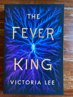 Lee, Victoria - Fever King (Paperback)