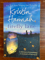 Hannah, Kristin - Firefly Lane (Paperback)