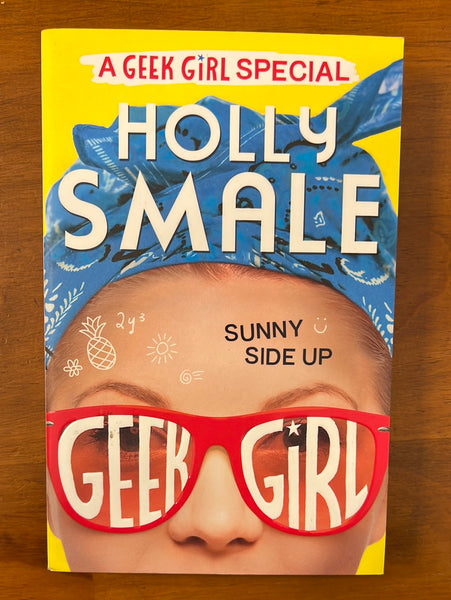 Smale, Holly - Sunny Side Up (Paperback)