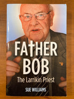 Williams, Sue - Father Bob (Trade Paperback)