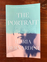 Bernardini, Ilaria - Portrait (Trade Paperback)