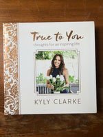 Clarke, Kyly - True to You (Paperback)
