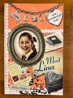 Our Australian Girl - Lina 01 Meet Lina (Paperback)