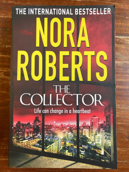 Roberts, Nora - Collector (Trade Paperback)