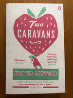 Lewycka, Marina - Two Caravans (Paperback)