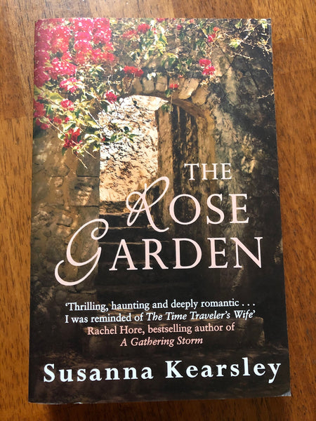 Kearsley, Susanna - Rose Garden (Paperback)