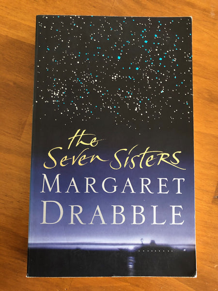 Drabble, Margaret - Seven Sisters (Paperback)