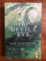 Townsend, Ian - Devil's Eye (Paperback)