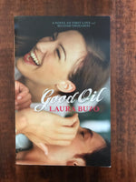 Buzo, Laura - Good Oil (Paperback)