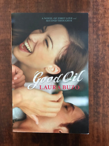 Buzo, Laura - Good Oil (Paperback)